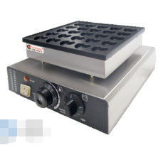 1.6KW 전기 상용 베이커리 장비 정밀 온도 조절