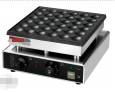 1.6KW 전기 상용 베이킹 오븐 일관된 베이킹 결과
