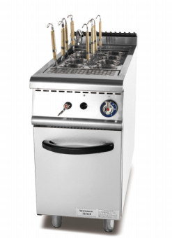 220V-240V 전압 패스트 푸드 주방 장비 100kg'요구 사항