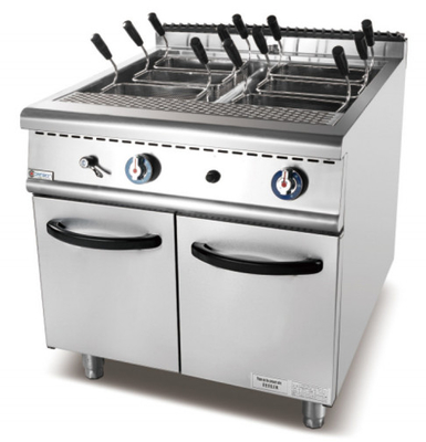 220V-240V 전압 100kg 용량의 상업용 주방 요리 장비