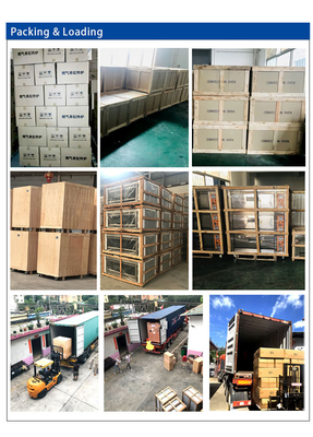 58x45x70cm 레스토랑 요리 장비 220V 50HZ 1단계 2.2KW