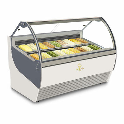 18pcs 이탈리아 판 Qty 공기 냉각 장치 대리석 / 스테인레스 스틸 기반