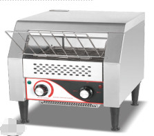 출력 전기 상용 빵 만드는 장비 300-500pcs / h 생산성