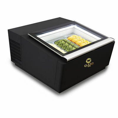역주기 해빙 220-240V / 1PH / 50HZ 환기 냉각 장치 이탈리아 판 세트