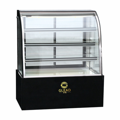 220-240V 2N-50HZ 공기 냉각 2200W 용량 산업 냉각 장비