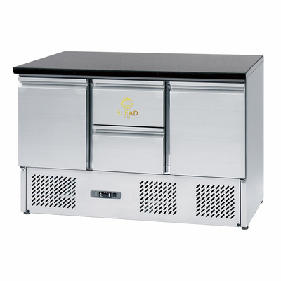 220-240V 2N-50HZ 산업 냉각 장비 Ss304 2- 8C
