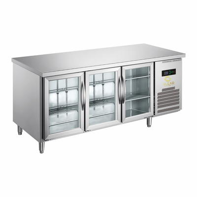 150L Ss304 산업 냉각 장비 220-240V 2N-50HZ 최고의 냉각 솔루션을 위해