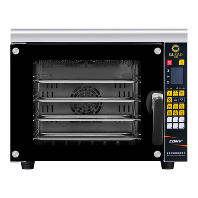 24KW LPG/NG 가스 상업 요리 장 장치는 조절 가능한 온도 제어
