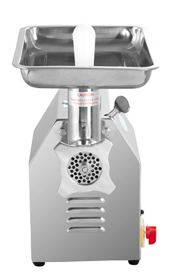 전기 육류 밀러 밀러 900W 110V ~ 240V 상업용 스테인리스 스틸 처리 장비