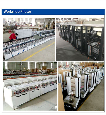 200-300 CUPS/hr 아이스크림 생산 기계 2 호퍼와 1.7kW 출력