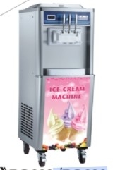 사전 냉각 20-25kg/h 생산 R22/R404A 냉각