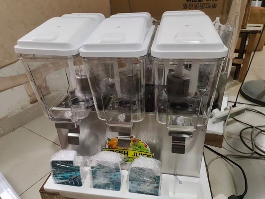 36KG R134a 냉각용 330W 냉각 전력