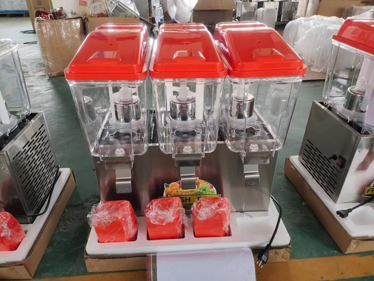 36KG R134a 냉각용 330W 냉각 전력