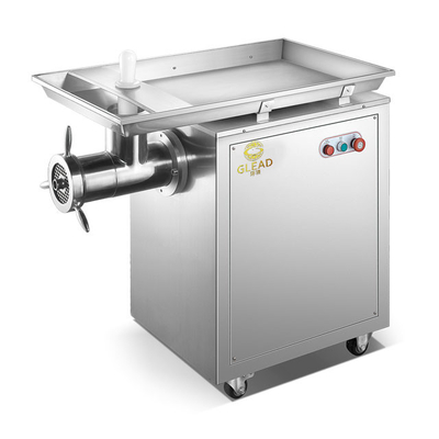 스테인레스 스틸 육류 밀러 2200W 150KG N.W 밀링 용량과 함께 호텔 장비