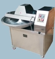 전문 상업용 호텔 그릇 절단기 30L 용량 300KG / H 용량 및 조용한 벨트 운전