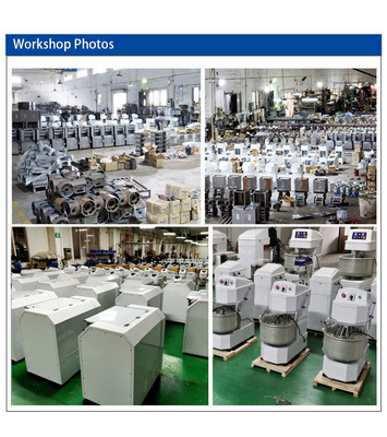 스테인레스 스틸 감자 기계 1.5kw 150min/r 회전 속도 400KG/h 용량