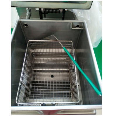 상업 호텔 오일 필터 13.5 kW 전력 25L 용량 호텔 및