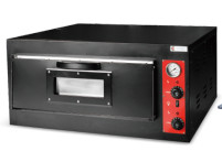 전기 또는 가스 피자 베이킹을 위한 상업적 베이킹 오븐 220-240V/50-60HZ 피자 오븐