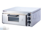 전기 또는 가스 피자 베이킹을 위한 상업적 베이킹 오븐 220-240V/50-60HZ 피자 오븐