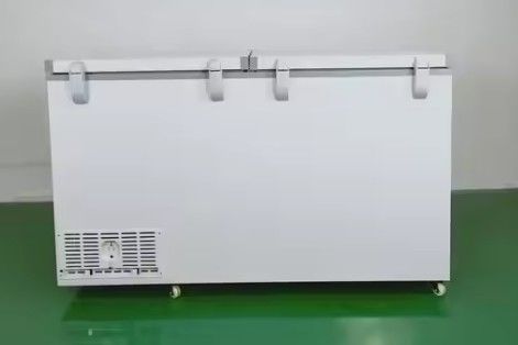 상업용 냉장고용 300L 용량의 저 에너지 소비 산업 냉장장고 장비