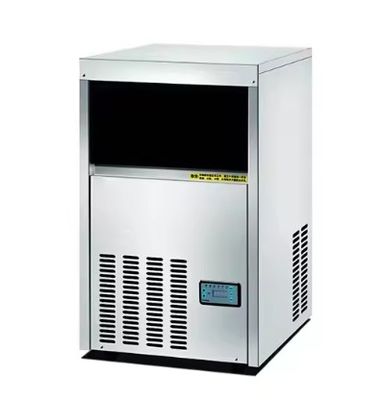 호텔 및 상업용 산업 냉각 장비 GLEAD GL-K40 얼음 제조 기계