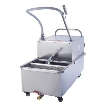 식품 가공 기계 컴퓨터 보드 제어 및 부엌 요리를 위한 3500W 전력