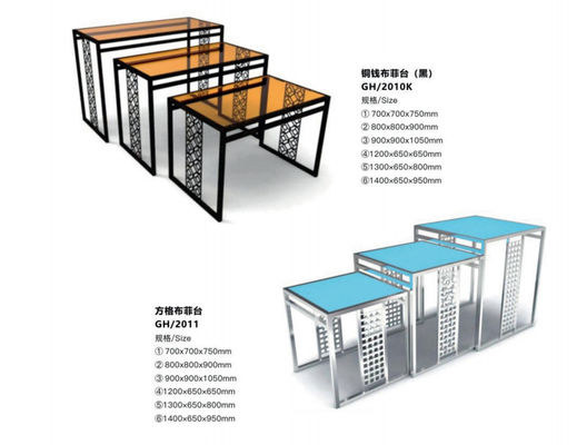 세밀한 조각 예술을 통해 최고의 원자재 상업 호텔 장비를 선택하고 완벽하고 흐릿한 선을 만듭니다.