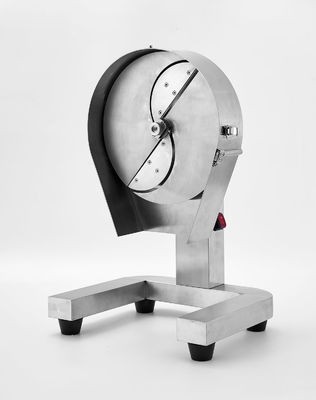 귀하의 국가를 위한 저렴한 500w 과일 및 채소 가공 장비 410x350x440mm 110V-60Hz/220V 50-60Hz