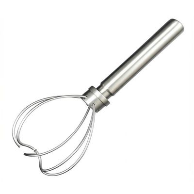 Whipping Food Grade Stainless Steel Stirring Head Commercial Cooking Equipment with CE Standard