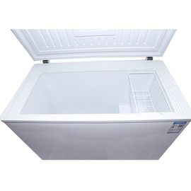 500L 산업 냉각 장비 편리점 수평한 유형