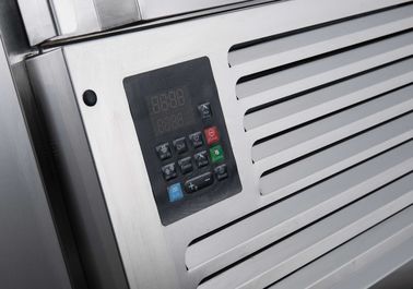 70L 산업 냉각 장비 상업적인 급속 냉동 냉장고 냉각장치