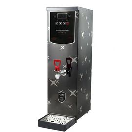 물 분배기 족답 작풍 스테인리스 민물을 위한 즉시 온수기